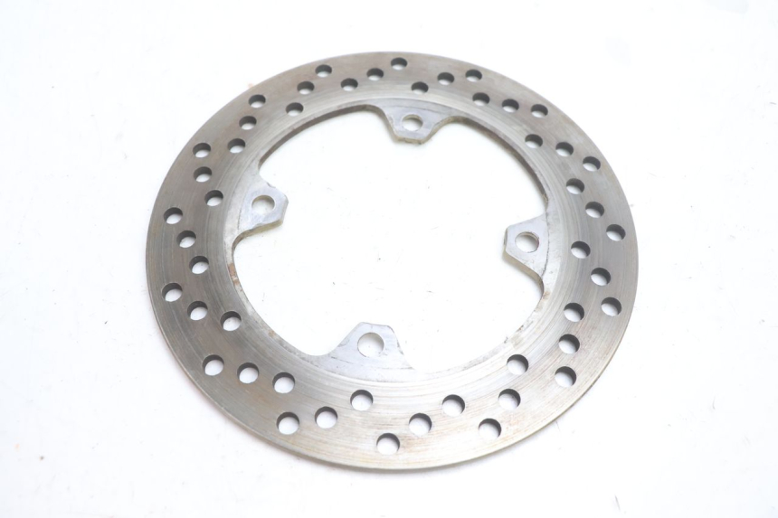photo de DISCO DE FREIO TRASEIRO KAWASAKI ZX-6R ZX6R 600 (2000 - 2002) - Detalhe da peça