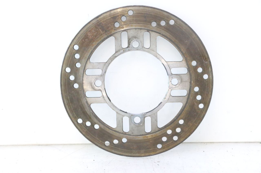 photo de DISCO DE FREIO TRASEIRO KAWASAKI ZZR 600 (1995 - 2004) - Pontos de fixação
