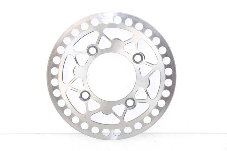 photo de DISCO DE FREIO DIANTEIRO ORION AGB37 CRF1 DIRT BIKE 125 (2013 - 2021) - Vista principal
