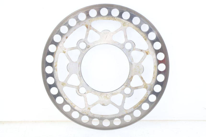 photo de DISCO DE FREIO DIANTEIRO ORION AGB37 CRF1 DIRT BIKE 125 (2013 - 2021) - Vista principal