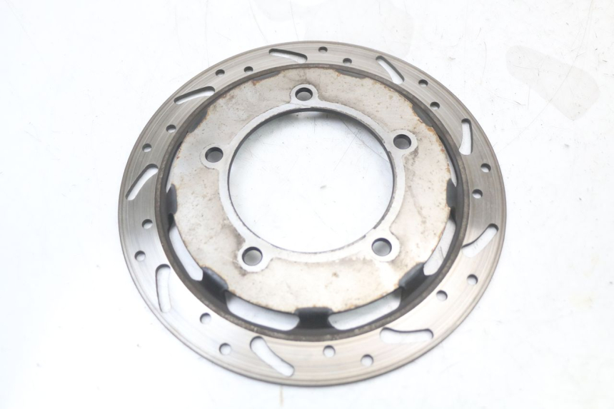photo de DISCO DE FREIO DIANTEIRO PEUGEOT BELVILLE 125 (2017 - 2021) - Detalhe da peça