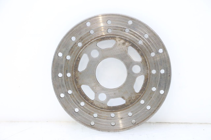 photo de DISCO DE FREIO DIANTEIRO MBK BOOSTER SPIRIT 50 (1996 - 1999) - Vista principal