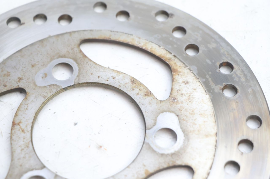 photo de DISCO DE FREIO DIANTEIRO PEUGEOT BUXY 50 (1993 - 1998) - Pontos de fixação