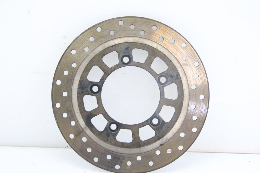 photo de DISCO DE FREIO DIANTEIRO YAMAHA BW'S BWS 125 (2010 - 2013) - Detalhe da peça