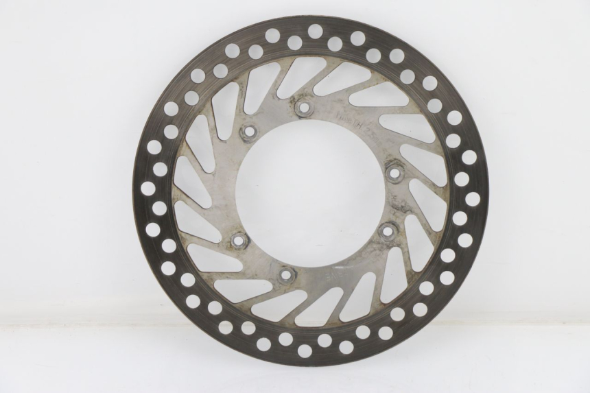 photo de DISCO DE FREIO DIANTEIRO HONDA CR 125 (1995 - 1997) - Vista principal