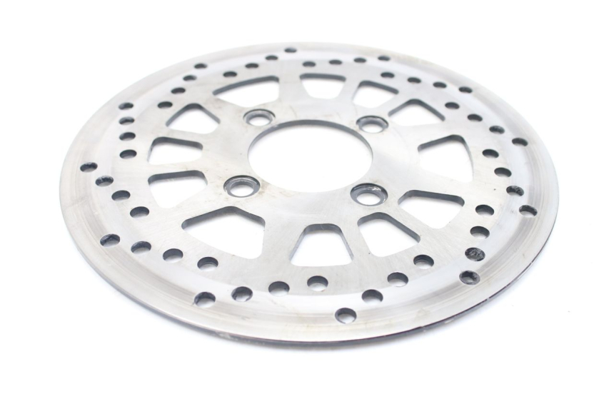 photo de DISCO DE FREIO DIANTEIRO XTRM FACTORY DIRTBIKE BSE 150 - Vista principal