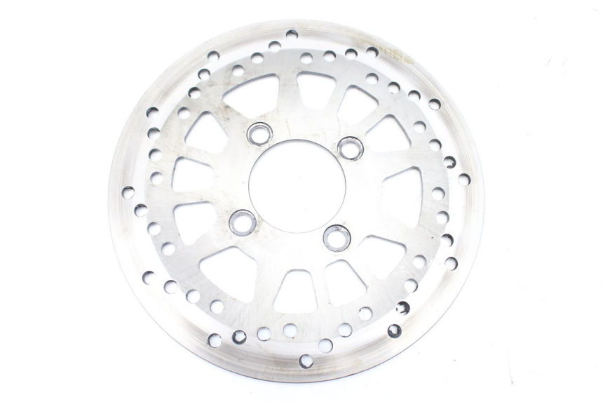 photo de DISCO DE FREIO DIANTEIRO XTRM FACTORY DIRTBIKE BSE 150 - Detalhe da peça