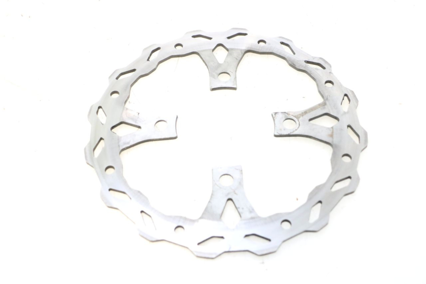 photo de DISCO DE FREIO DIANTEIRO MINI MX DRIFT 150 - Pontos de fixação
