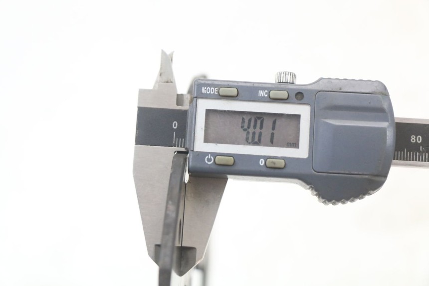 photo de DISCO DE FREIO DIANTEIRO DIREITO PIAGGIO MP3 HPE 350 (2018 - 2020) - Vista geral