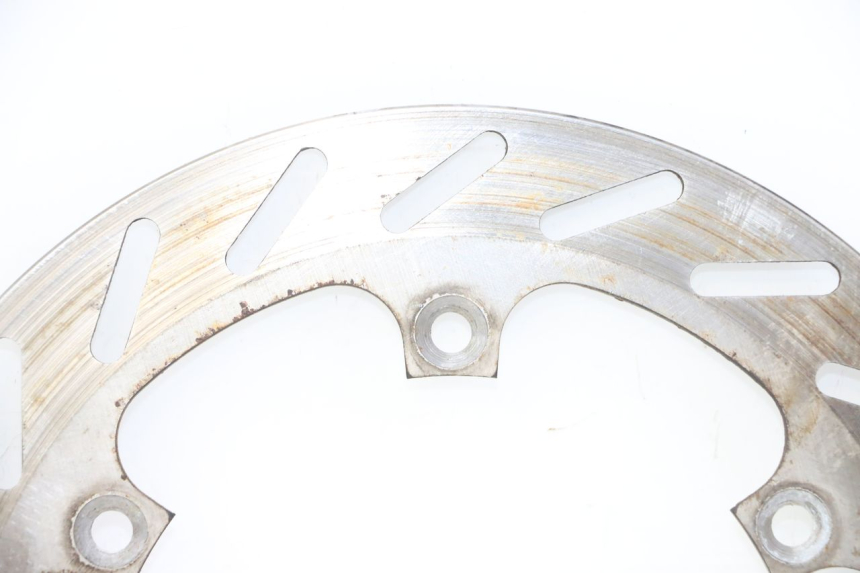 photo de DISCO DE FREIO DIANTEIRO APRILIA ETX 125 (1998 - 2002) - Detalhes característicos