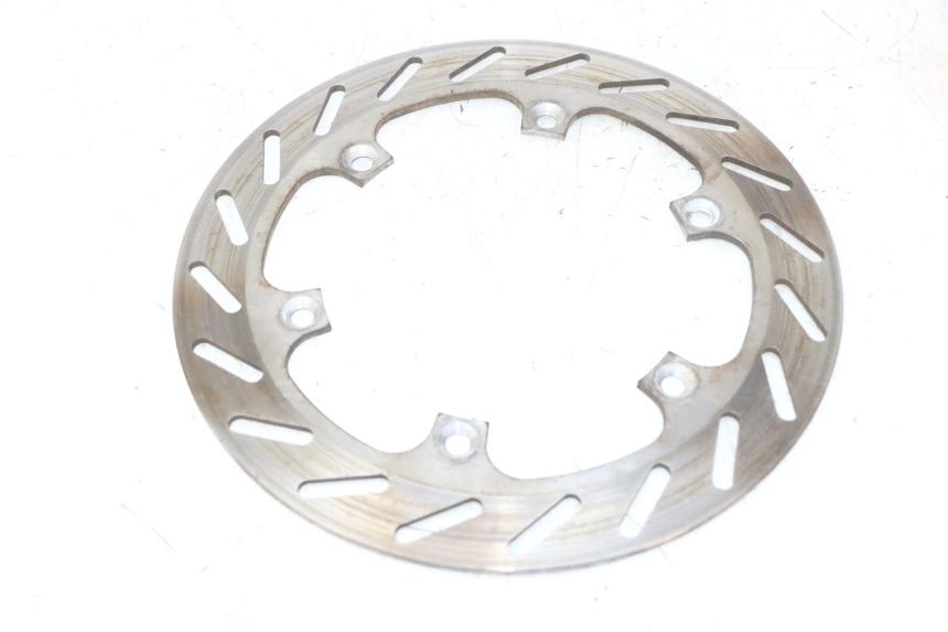 photo de DISCO DE FREIO DIANTEIRO APRILIA ETX 125 (1998 - 2002) - Pontos de fixação