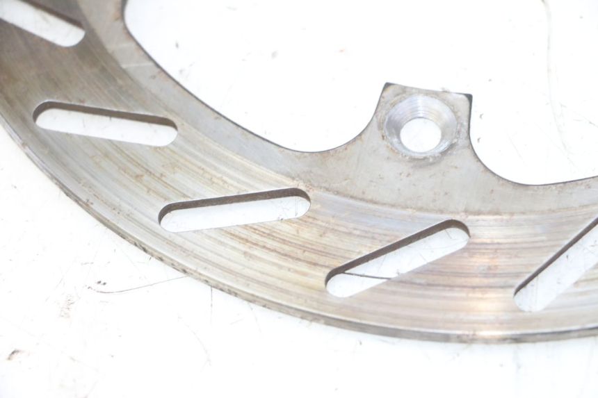photo de DISCO DE FREIO DIANTEIRO APRILIA ETX 125 (1998 - 2002) - Estado da superfície