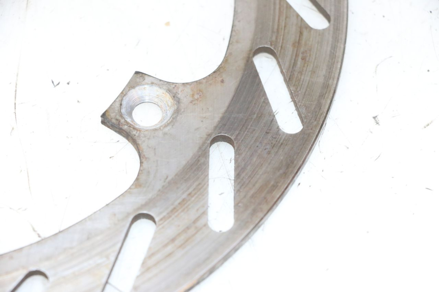 photo de DISCO DE FREIO DIANTEIRO APRILIA ETX 125 (1998 - 2002) - Peça verificada