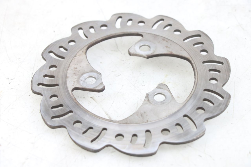 photo de DISCO DE FREIO DIANTEIRO TNT MOTOR FASTINO 4T 50 (2013 - 2019) - Detalhe da peça