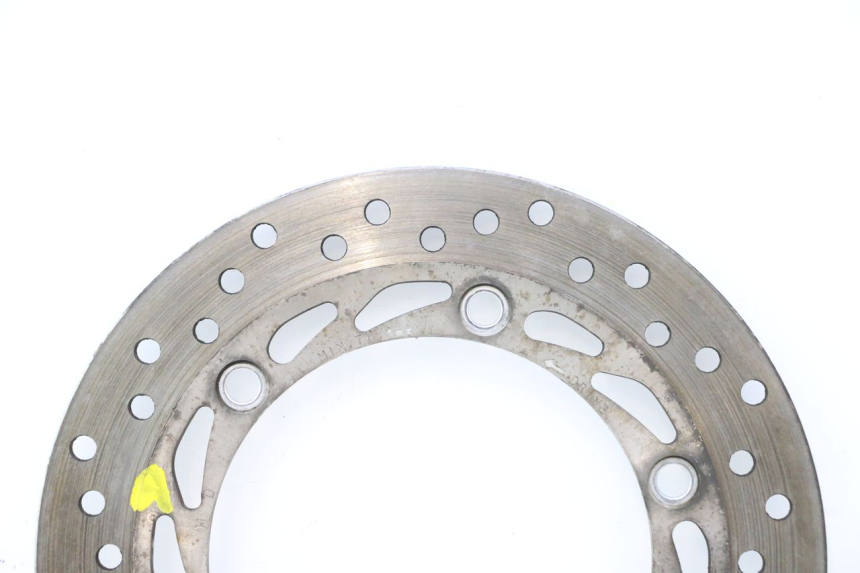 photo de DISCO DE FREIO DIANTEIRO HONDA FJS SILVER WING SILVERWING 400 (2005 - 2008) - Pontos de fixação