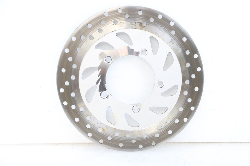 photo de DISCO DE FREIO DIANTEIRO MBK FLAME X 125 (2007 - 2016) - Vista principal