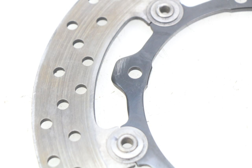 photo de DISCO DE FREIO DIANTEIRO ESQUERDO YAMAHA XP T-MAX TMAX ABS 530 (2012 - 2015) - Pontos de fixação