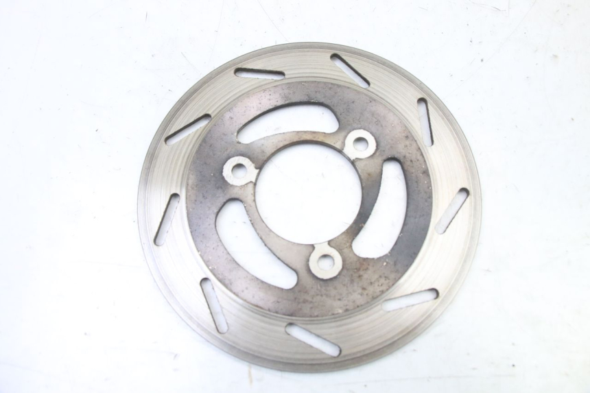 photo de DISCO DE FREIO DIANTEIRO GILERA STALKER 50 (1997 - 2005) - Vista principal
