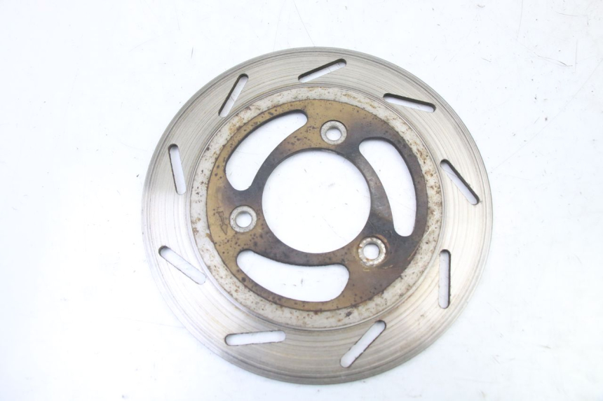 photo de DISCO DE FREIO DIANTEIRO GILERA STALKER 50 (1997 - 2005) - Detalhe da peça