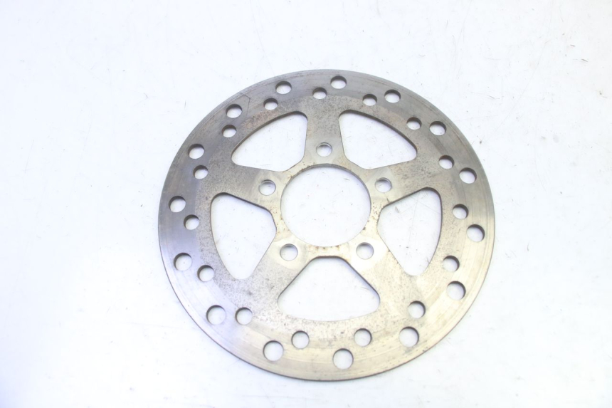 photo de DISCO DE FREIO DIANTEIRO KYMCO GRAND DINK 125 (2002 - 2007) - Detalhe da peça