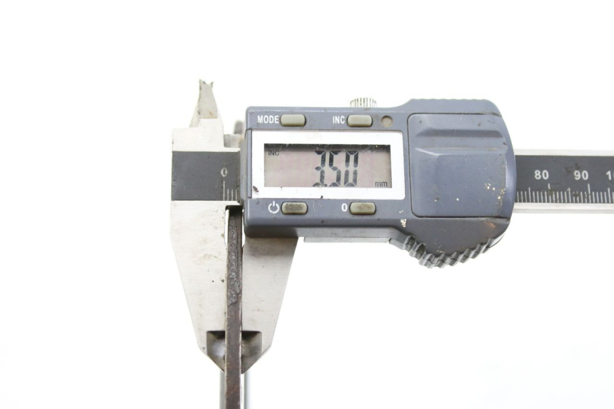 photo de DISCO DE FREIO DIANTEIRO PIAGGIO HEXAGON 2T 125 (1994 - 1998) - Ampliação técnica