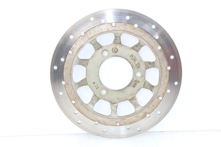 photo de DISCO DE FREIO DIANTEIRO HAOTIAN HT125T-2 125 - Vista principal