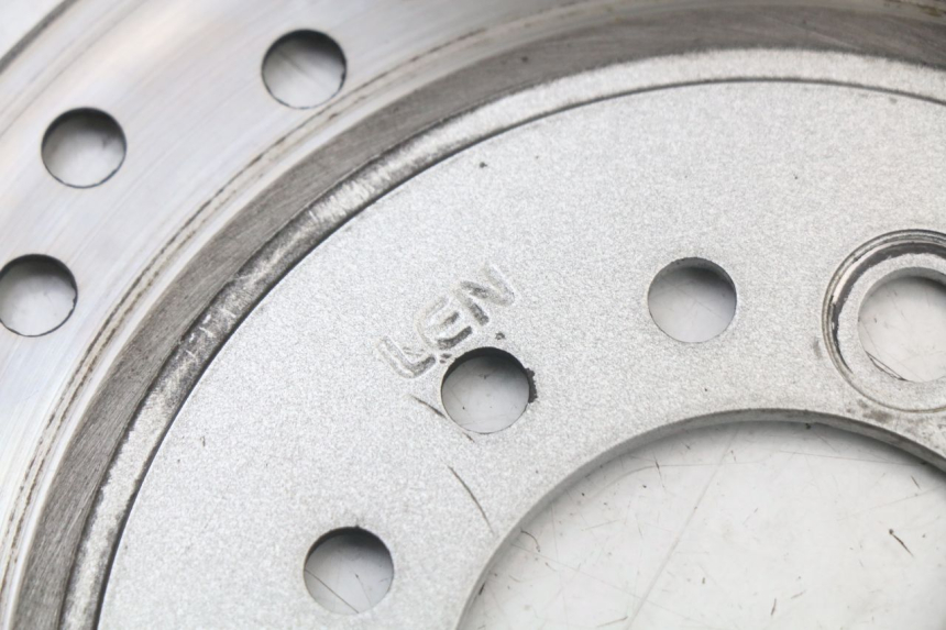 photo de DISCO DE FREIO DIANTEIRO JM MOTORS VX 125 (2022 - 2025) - Ampliação técnica