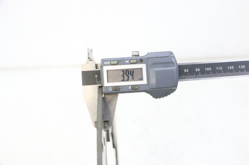 photo de DISCO DE FREIO DIANTEIRO KEEWAY K-LIGHT KLIGHT 125 (2018 - 2025) - Detalhe da peça