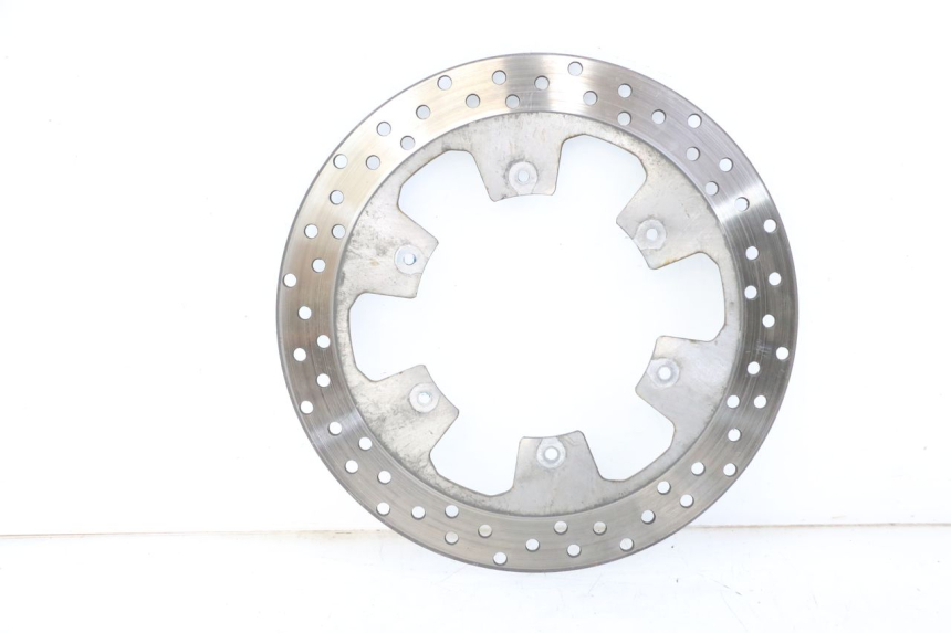 photo de DISCO DE FREIO DIANTEIRO KEEWAY K-LIGHT KLIGHT 125 (2018 - 2025) - Pontos de fixação