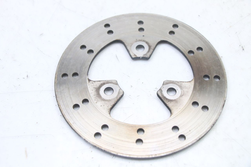 photo de DISCO DE FREIO DIANTEIRO PEUGEOT KISBEE 2T 50 (2010 - 2017) - Detalhe da peça