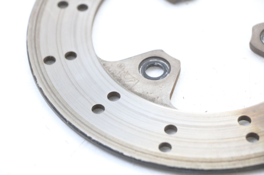photo de DISCO DE FREIO DIANTEIRO PEUGEOT KISBEE 4T 50 (2010 - 2017) - Detalhe da peça