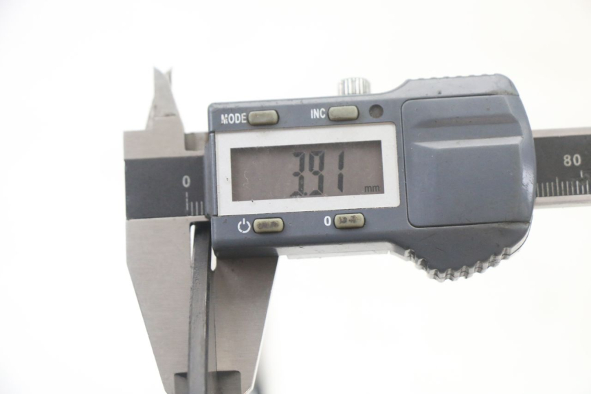 photo de DISCO DE FREIO DIANTEIRO KYMCO STRYKER OFF ROAD 125 (1999 - 2005) - Pontos de fixação