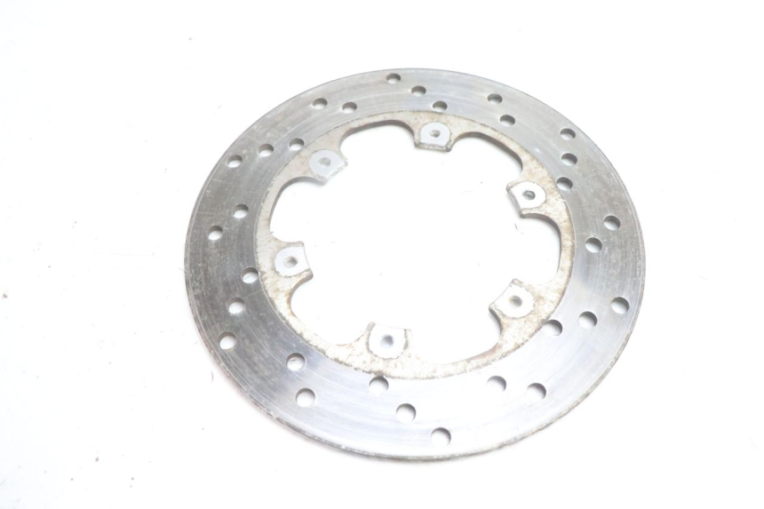 photo de DISCO DE FREIO DIANTEIRO PIAGGIO LIBERTY 125 (1998 - 2008) - Detalhe da peça
