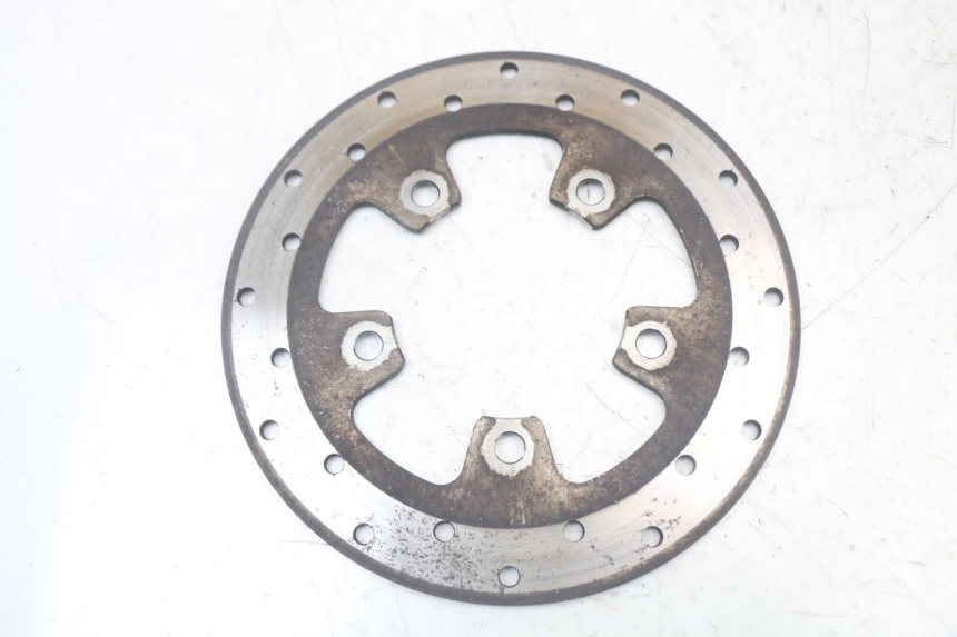 photo de DISCO DE FREIO DIANTEIRO KYMCO LIKE 125 (2009 - 2016) - Detalhe da peça