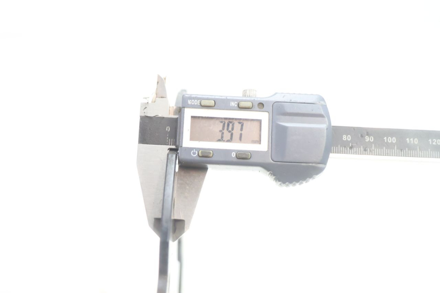 photo de DISCO DE FREIO DIANTEIRO PIAGGIO MP3 HPE 530 (2022 - 2026) - Vista geral
