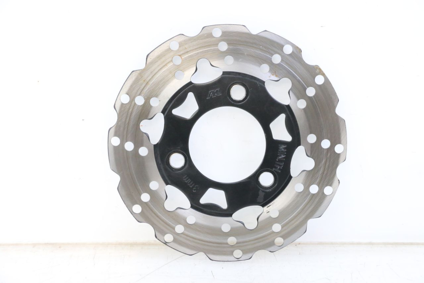 photo de DISCO DE FREIO DIANTEIRO NECO ONE SX 4T 50 (2022 - 2025) - Vista principal