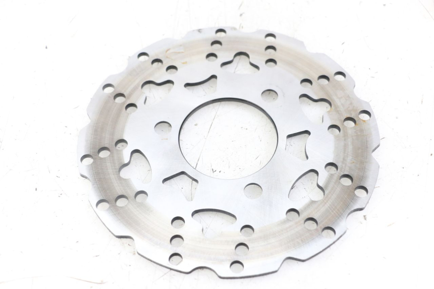 photo de DISCO DE FREIO DIANTEIRO NECO ONE SX 4T 50 (2022 - 2025) - Ampliação técnica