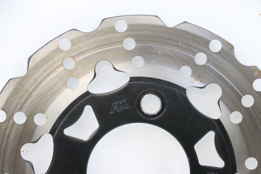 photo de DISCO DE FREIO DIANTEIRO NECO ONE SX 4T 50 (2022 - 2025) - Vista geral