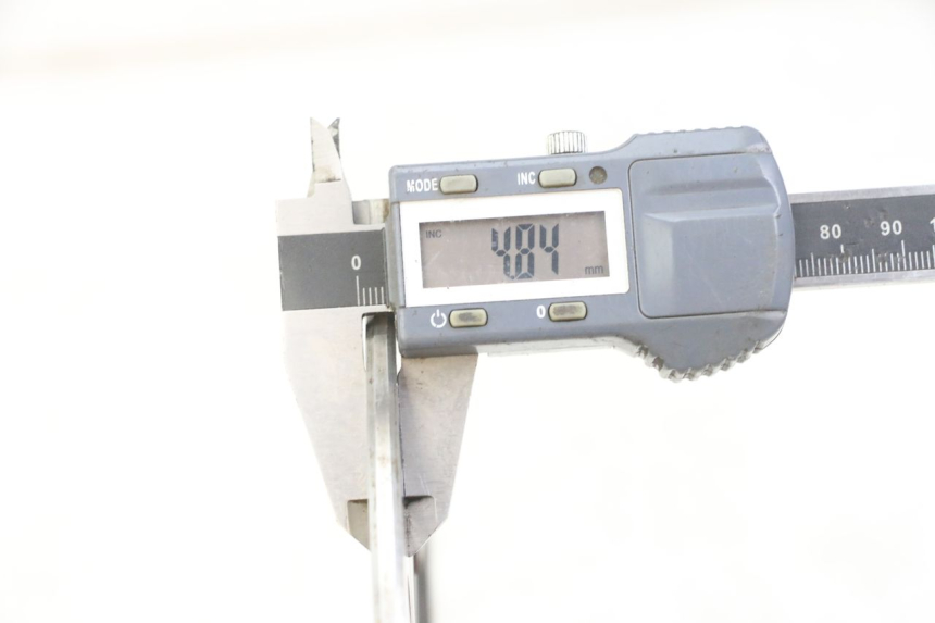 photo de DISCO DE FREIO DIANTEIRO GILERA NEXUS 125 (2009 - 2013) - Detalhe da peça