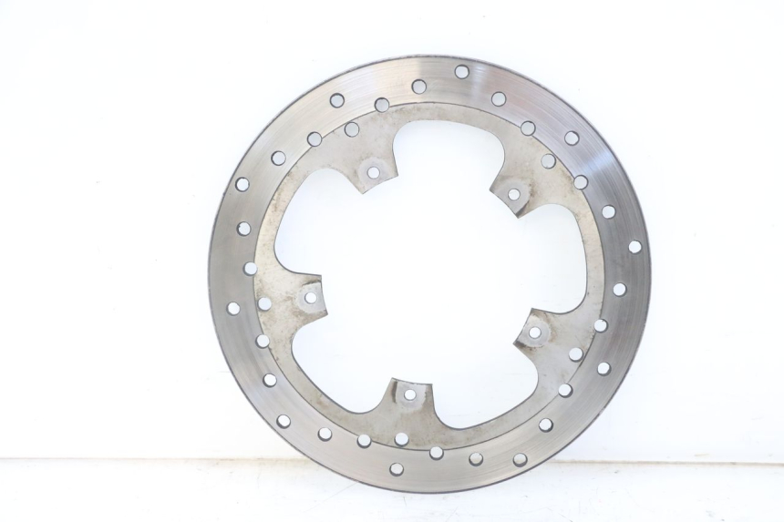 photo de DISCO DE FREIO DIANTEIRO GILERA NEXUS 125 (2009 - 2013) - Pontos de fixação