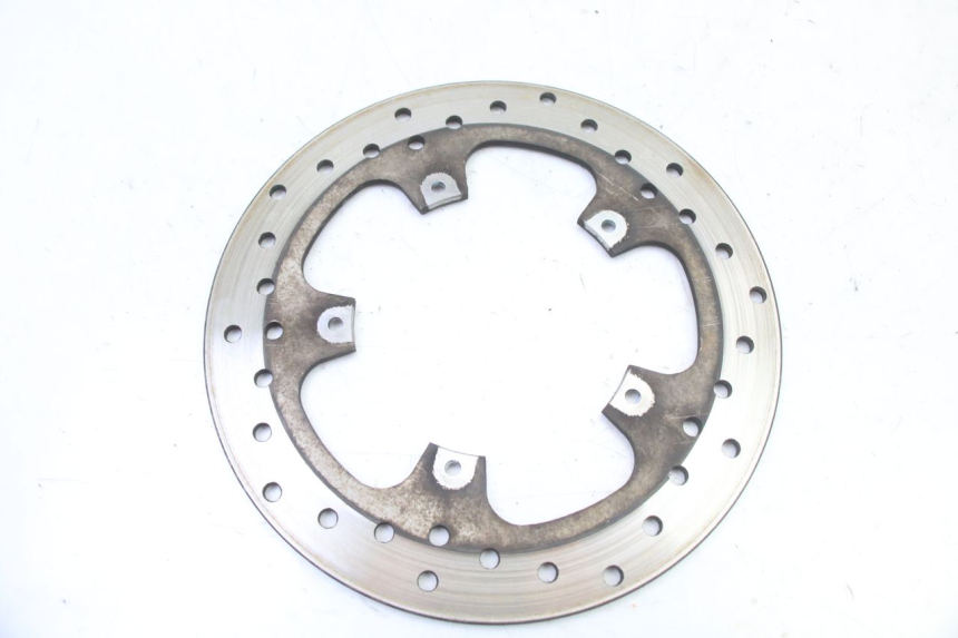 photo de DISCO DE FREIO DIANTEIRO GILERA NEXUS 125 (2009 - 2013) - Detalhe da peça
