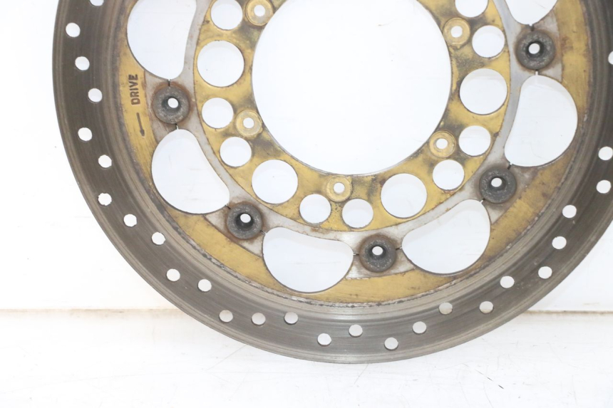photo de DISCO DE FREIO DIANTEIRO HONDA NSR R 125 (1994 - 2003) - Peça verificada