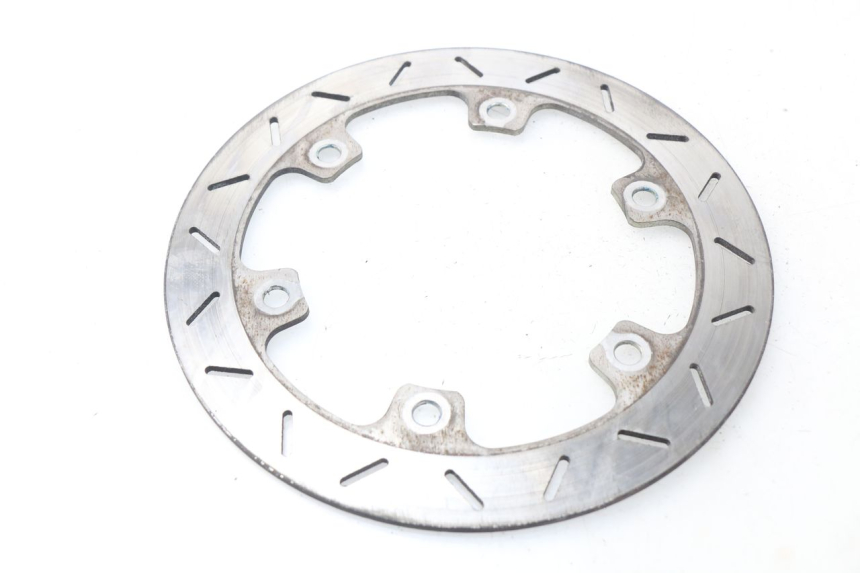 photo de DISCO DE FREIO DIANTEIRO HONDA NSS EX FORZA 250 (2005 - 2013) - Detalhe da peça