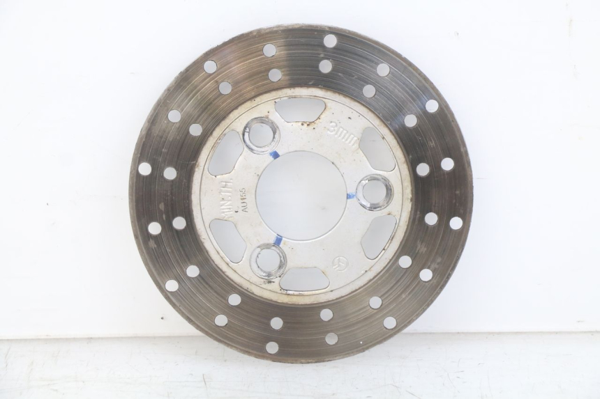 photo de DISCO DE FREIO DIANTEIRO JM MOTORS OLDIES RS 4T 50 (2021 - 2024) - Vista principal