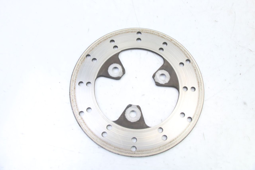 photo de DISCO DE FREIO DIANTEIRO PEUGEOT KISBEE 4T 50 (2010 - 2017) - Detalhe da peça