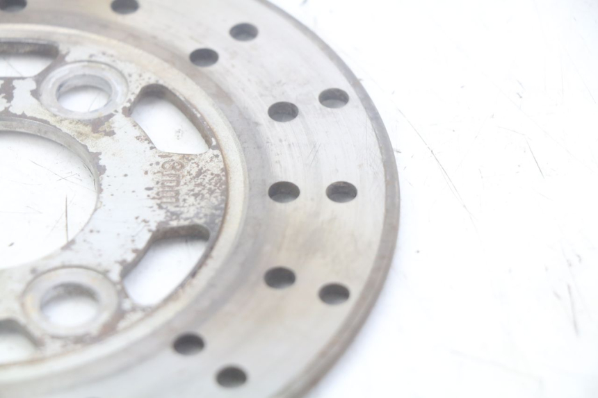 photo de DISCO DE FREIO DIANTEIRO DOLPHIN PYGMY 1 (2020 - 2024) - Detalhe da peça
