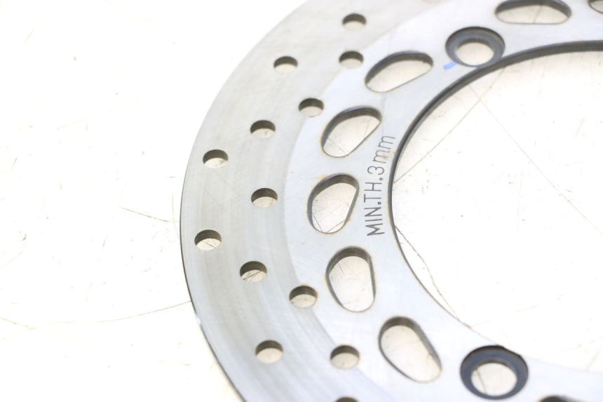 photo de DISCO DE FREIO DIANTEIRO JM MOTORS R-MAX TECH 50 (2024 - 2026) - Vista geral