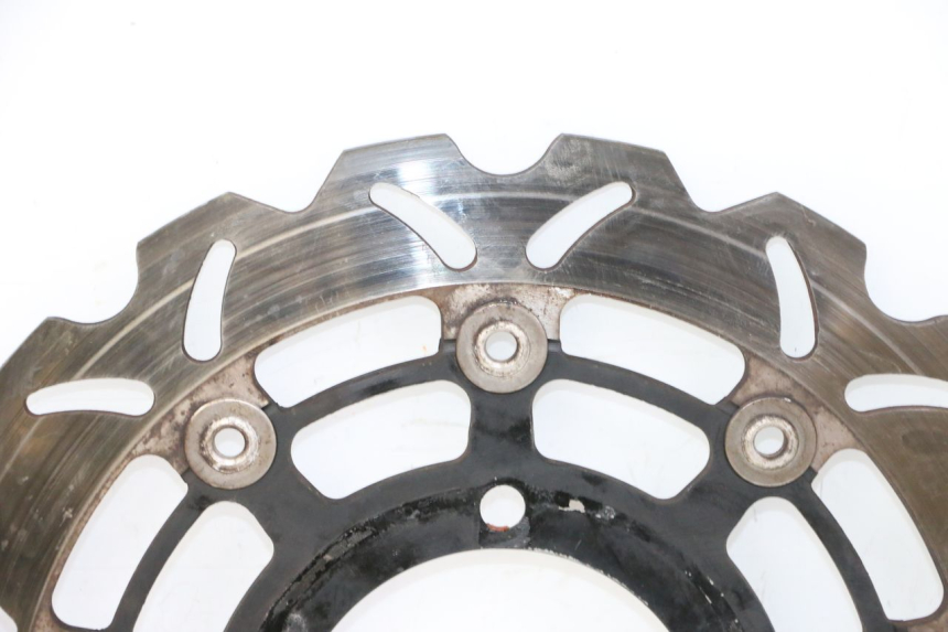 photo de DISCO DE FREIO DIANTEIRO MAG POWER R-STREET 50 (2016 - 2025) - Pontos de fixação