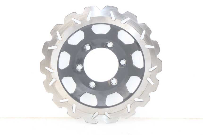 photo de DISCO DE FREIO DIANTEIRO YAMASAKI RAPTOR 50 (2013 - 2018) - Vista principal
