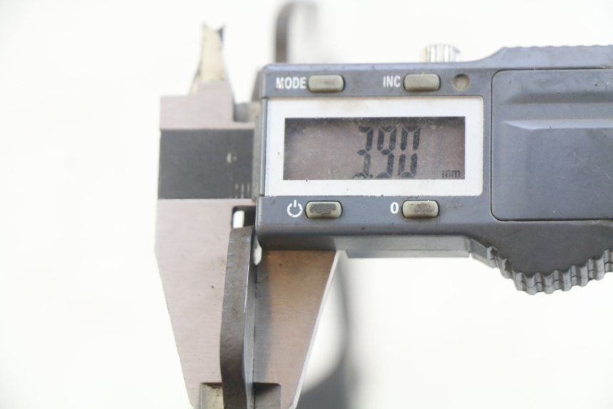 photo de DISCO DE FREIO DIANTEIRO YAMASAKI RAPTOR 50 (2013 - 2018) - Detalhe da peça